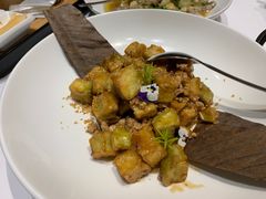 -上座云间·青年赣菜(绿茵店)