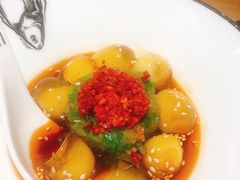 -新太二·鲜料川菜(智慧城广百店)