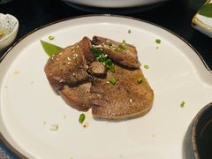 -花狸日本料理(柏庐广场店)