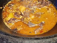 -粗粮人家·东北菜(洋桥店)