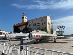 -中国人民解放军海军博物馆