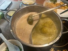 -百姓·百味家宴油茶(红街店)