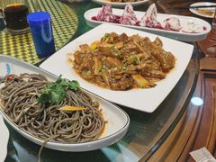 -白魁老号饭庄(安内店)