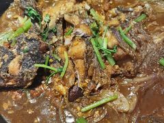 -老板恋上鱼(高新万达店)
