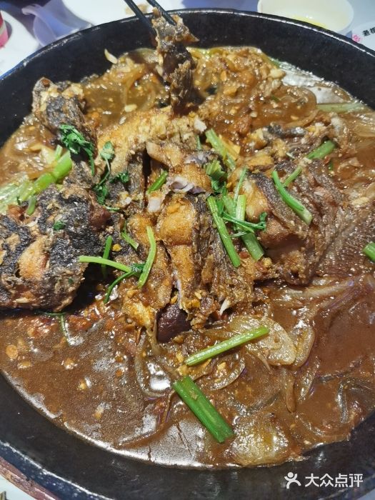 老板恋上鱼(高新万达店)图片