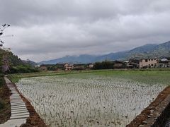 -福建土楼（南靖）云水谣景区-和贵楼