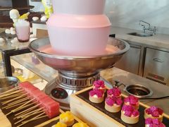 -万达文华酒店·48F云端窗景美食汇自助餐厅