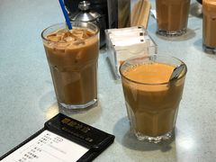 -华嫂冰室(尖沙咀店)