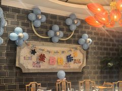 -江南韵·无锡太湖文化体验餐厅(凤凰天街店)