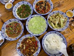 -好呷八大碗(五羊店)