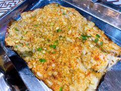 -庞家烧烤客栈(炮台山店)