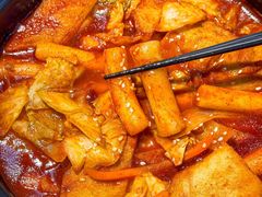 -屋里家延边朝鲜族冷面(梅林3店)