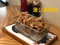 -三合园水饺·青岛菜(五四广场店)