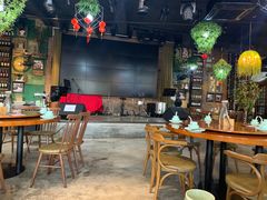 大堂-南海渔家•海鲜•正宗海南菜(海棠湾店)