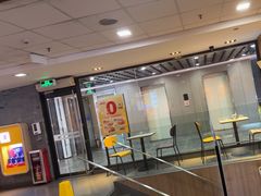 -麦当劳(中山大道中店)