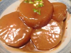 -兰溪小馆(东直门簋街店)