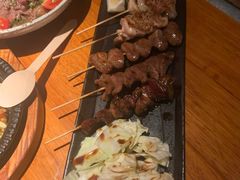 -醉虎传(南锣鼓巷店)