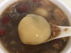 -罗子龙罗家桂花汤圆(曹都巷店)