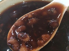 金牌红豆粥-葛记焖饼(经一路店)