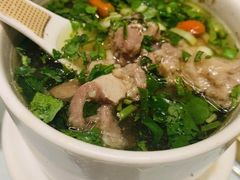 -宁夏国强手抓羊肉·清真菜(未央路凤三店)