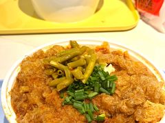 -老牌柳州螺蛳粉(同班同学美食城店)