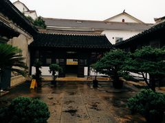 -蔡元培故居