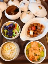 -安雅国际月子会所(拱北森宇富通店)