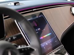 -宁波之星奔驰4S店(海曙店)