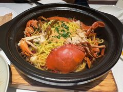 -不仔客海鲜·烧烤·270度海景餐厅(大东海店)
