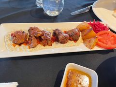 -Efes Turkish & Mediterranean Cuisine 艾菲斯餐厅(陆家嘴店)