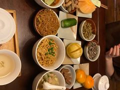 -青藤茶馆(南山路店)