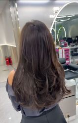 -5M HAIR SALON 旗舰店