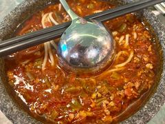 -浩海火烧云傣家菜(京广店)