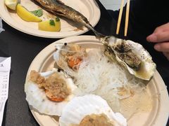 -盒马鲜生(宝地店)