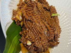 -魁盛居百年鲁菜馆(县西巷店)