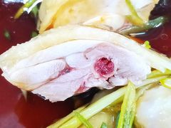 -隆都四季香饭店(碧海路店)