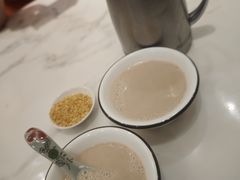 小壶奶茶-格日勒阿妈蒙古厨房(大召店)