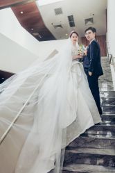 -NaNa婚纱礼服馆