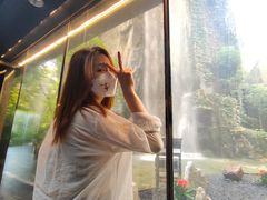 -广州花园酒店