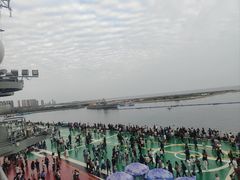 -泰达航母主题公园