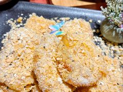 -君霖海鲜私房菜(春柳店)