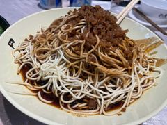 凉面-巴厘龙虾·榜首油焖大虾(旗舰店·万松园)
