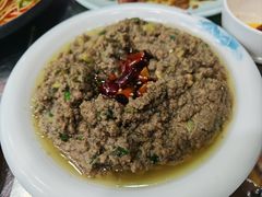 -白魁老号饭庄(交道口店)