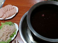 -牛华八婆麻辣烫(起源店)