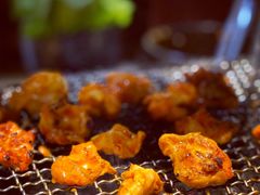 -喝丢一只鞋·东北烤肉·烧烤·铜火锅(童卫路店)