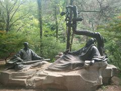 -敬亭山风景名胜区