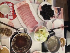 -密友回转自助火锅(中海环宇城店)