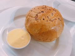 餐前包-摩根扒房(桐梓林店)