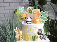 -风甜日暖·星座主题甜点(东二环泰禾店)