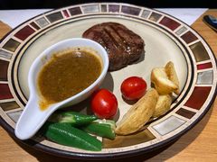 -斗牛士牛排(南京东路店)